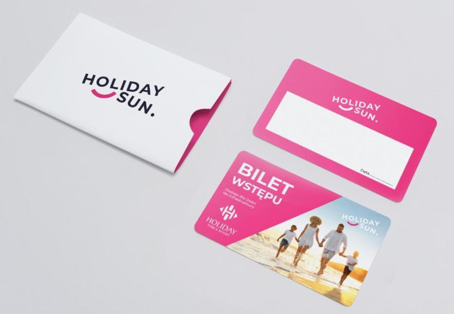 Apartment Blue Sail By Holiday&sun *