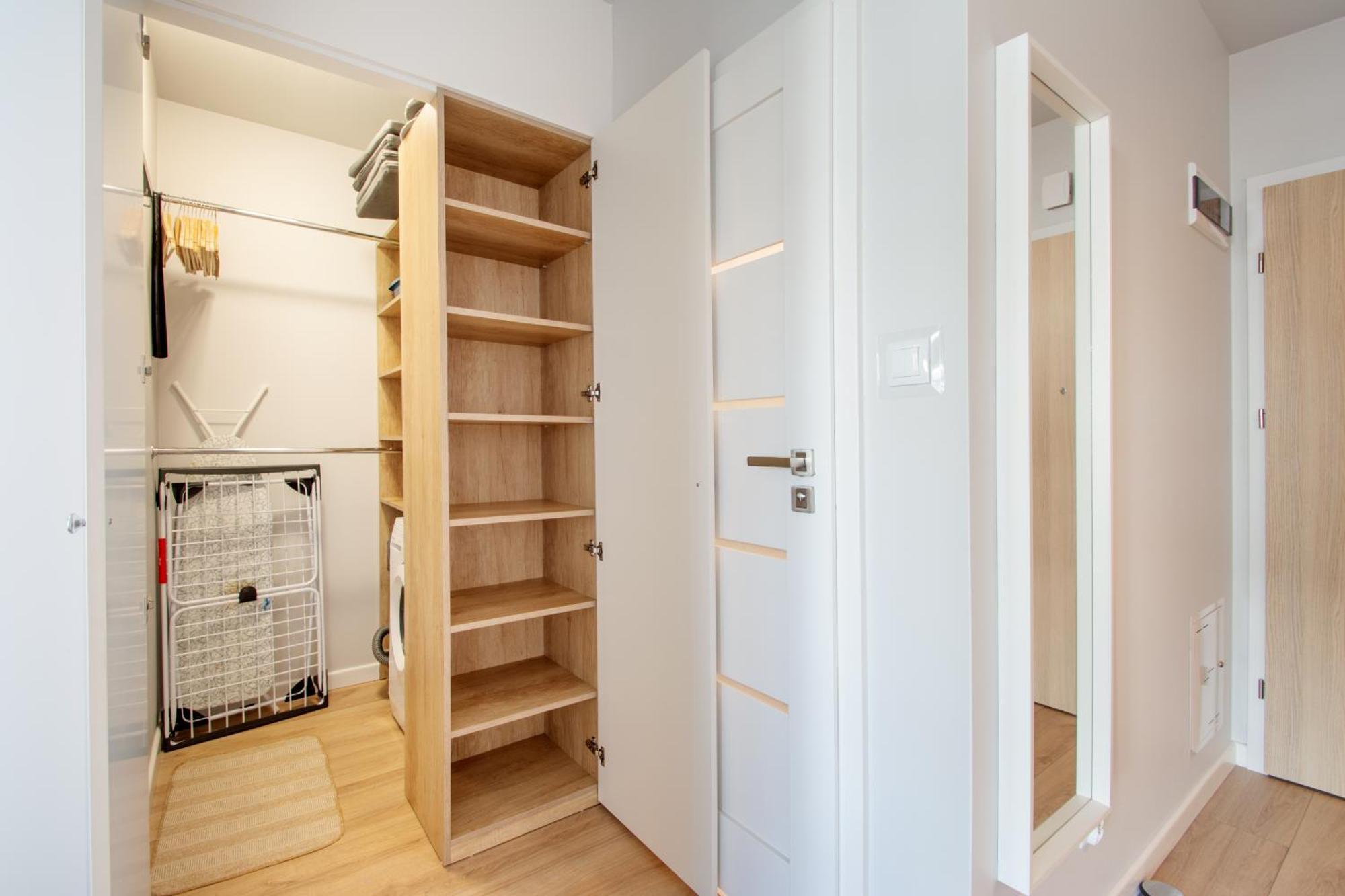 Blue Sail By Holiday&sun Apartment