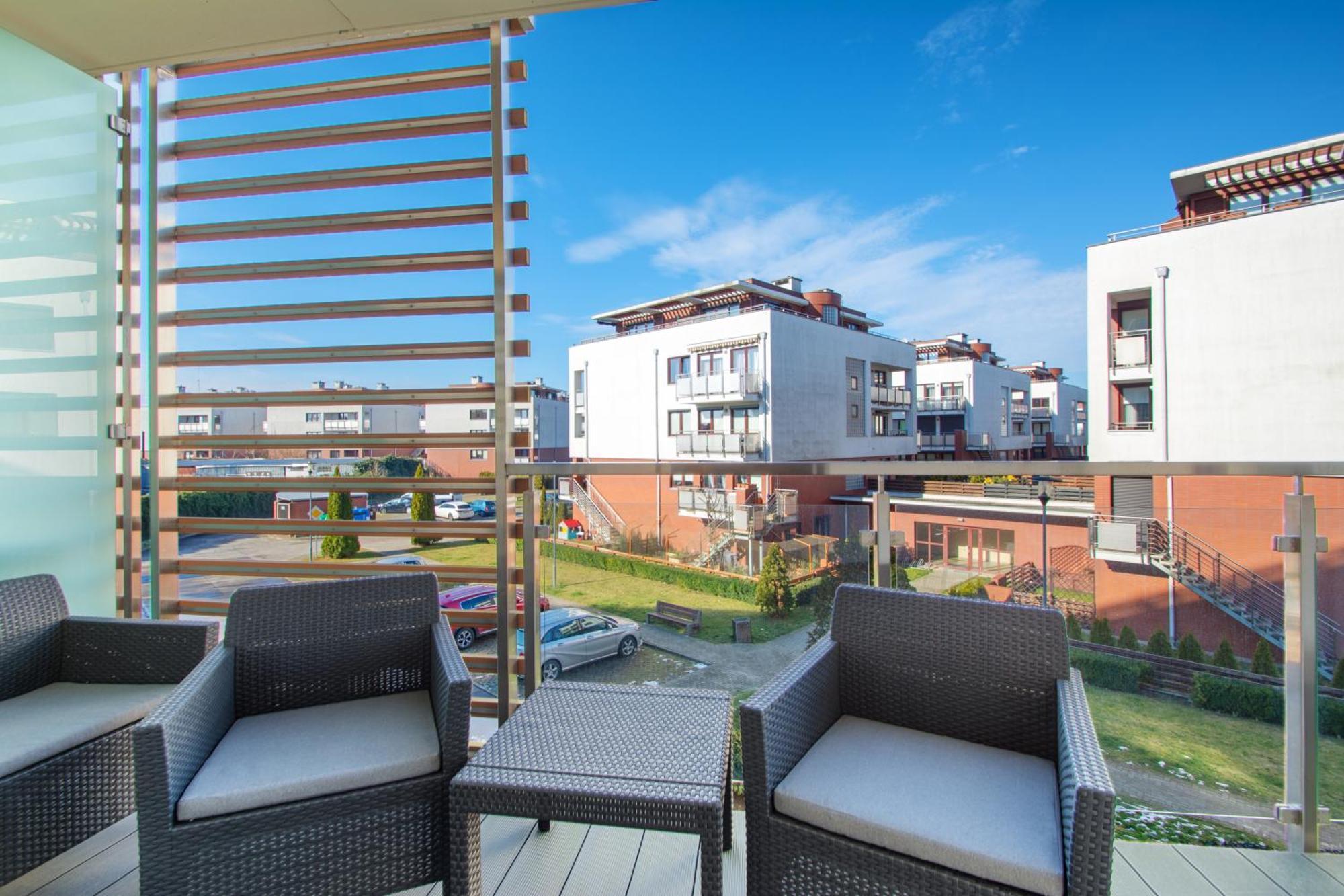 Blue Sail By Holiday&sun Apartment