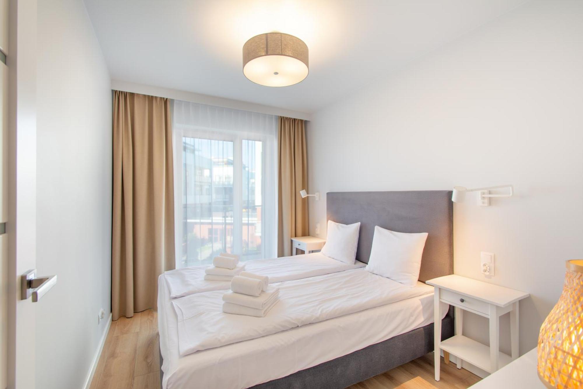 Apartment Blue Sail By Holiday&sun